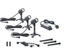 Oase LunAqua Connect S, 3er-Set Outlet