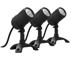 Oase LunAqua Connect S, 3er-Set Outlet