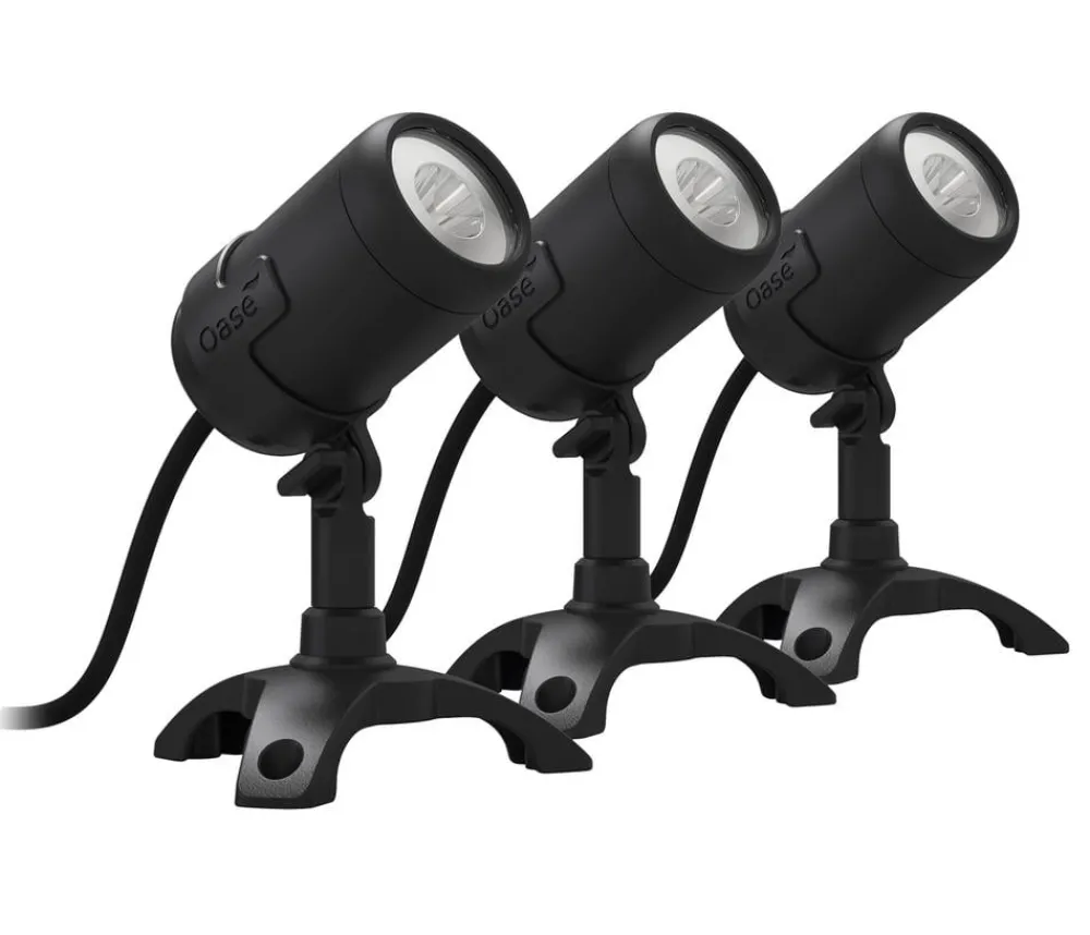 Oase LunAqua Connect S, 3er-Set Outlet
