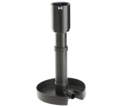 Oase Oberflächenabsauger AquaSkim 20 Schwarz Outlet