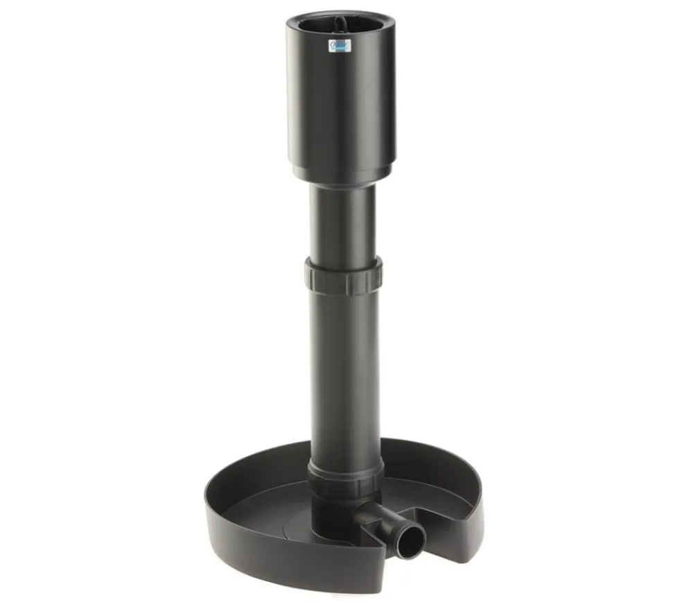 Oase Oberflächenabsauger AquaSkim 20 Schwarz Outlet