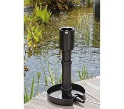 Oase Oberflächenabsauger AquaSkim 20 Schwarz Outlet