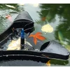Oase Teichzubehör & Teichpflege|Gartenteich·Teichzubehör & Teichpflege > Oberflächenabsauger SwimSkim 50