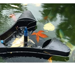Oase Teichzubehör & Teichpflege|Gartenteich·Teichzubehör & Teichpflege > Oberflächenabsauger SwimSkim 50