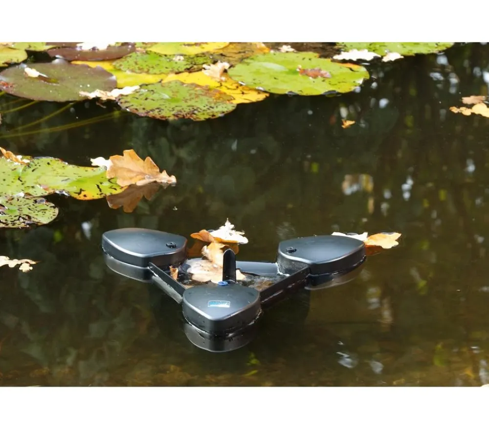 Oase Gartenteich·Teichzubehör & Teichpflege|Teichzubehör & Teichpflege > Oberflächensauger SwimSkim 25