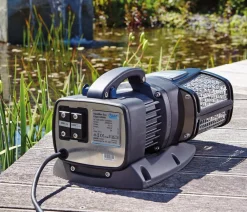 Oase Pumpe AquaMax Eco Expert 26000 Schwarz Discount