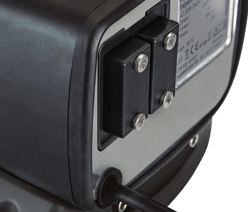 Oase Pumpe AquaMax Eco Expert 21000 Schwarz Online