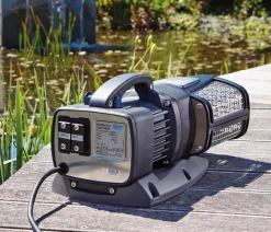 Oase Pumpe AquaMax Eco Expert 44000 Schwarz Sale