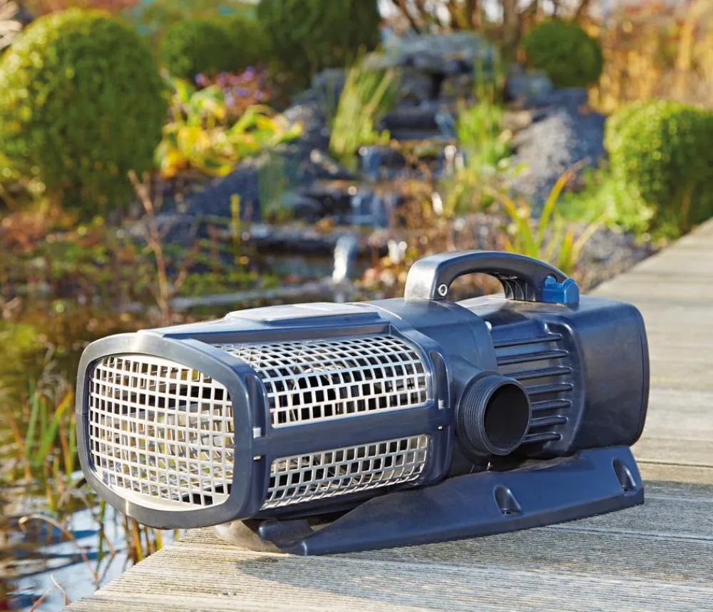 Oase Pumpe AquaMax Eco Expert 44000 Schwarz Sale
