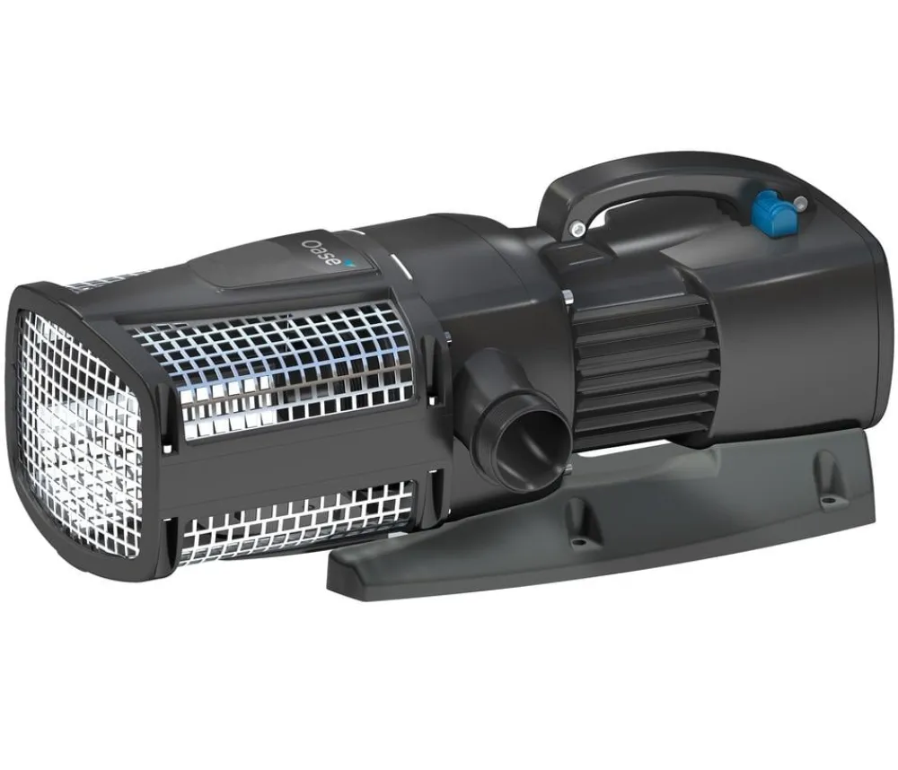 Oase Pumpe AquaMax Eco Expert 44000 Schwarz Sale