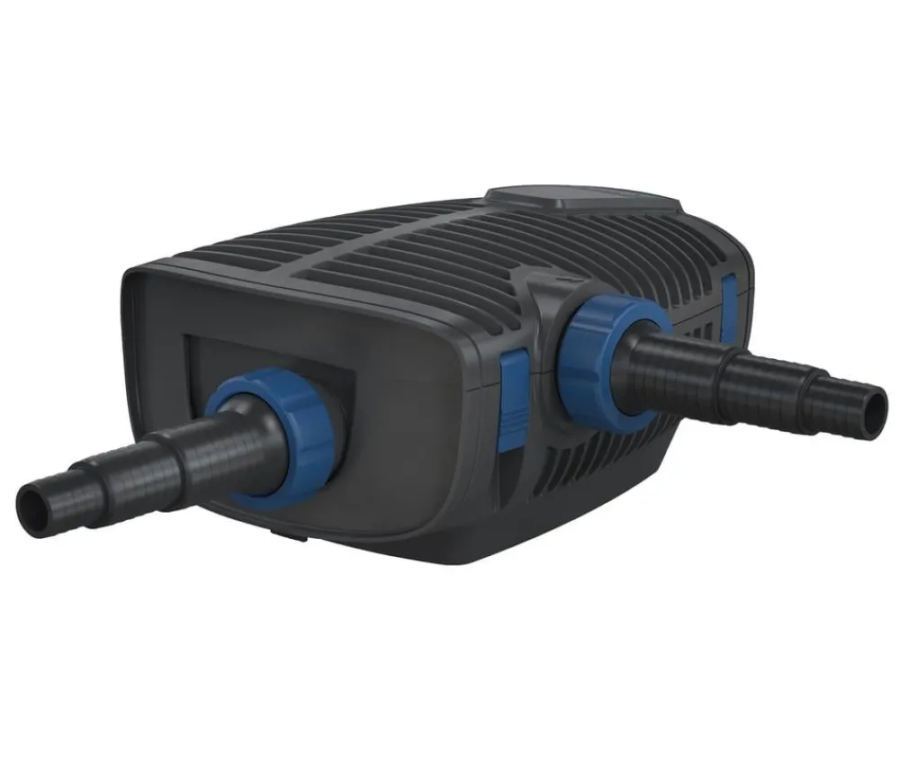 Oase Pumpe AquaMax Eco Premium 5000 Schwarz Online