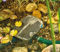 Oase Gartenteich·Teichpumpen & Teichtechnik|Teichpumpen & Teichtechnik > Pumpe AquaMax Eco Premium 13000