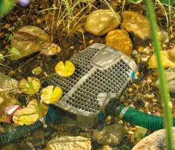 Oase Gartenteich·Teichpumpen & Teichtechnik|Teichpumpen & Teichtechnik - Pumpe AquaMax Eco Premium 7000 Schwarz