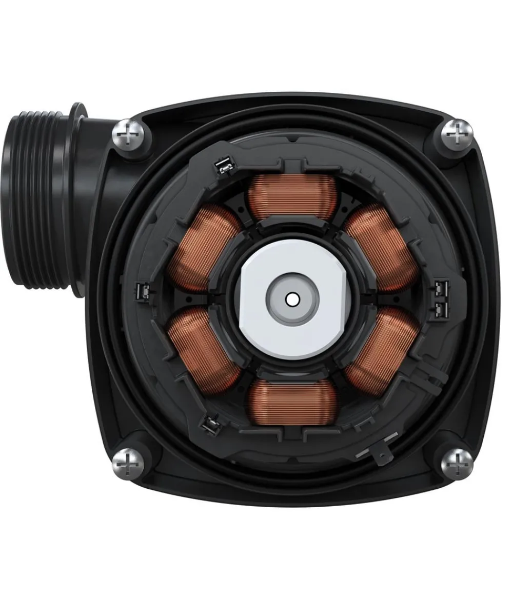 Oase Gartenteich·Teichpumpen & Teichtechnik|Teichpumpen & Teichtechnik - Pumpe AquaMax Eco Premium 17000 Schwarz