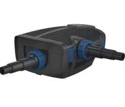 Oase Gartenteich·Teichpumpen & Teichtechnik|Teichpumpen & Teichtechnik - Pumpe AquaMax Eco Premium 17000 Schwarz