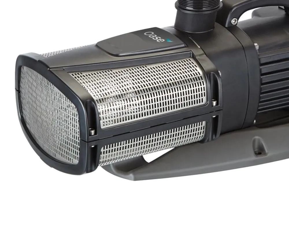 Oase Pumpe Aquarius Eco Expert 22000 Schwarz Online