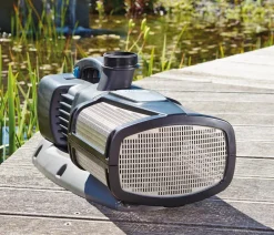 Oase Pumpe Aquarius Eco Expert 22000 Schwarz Online