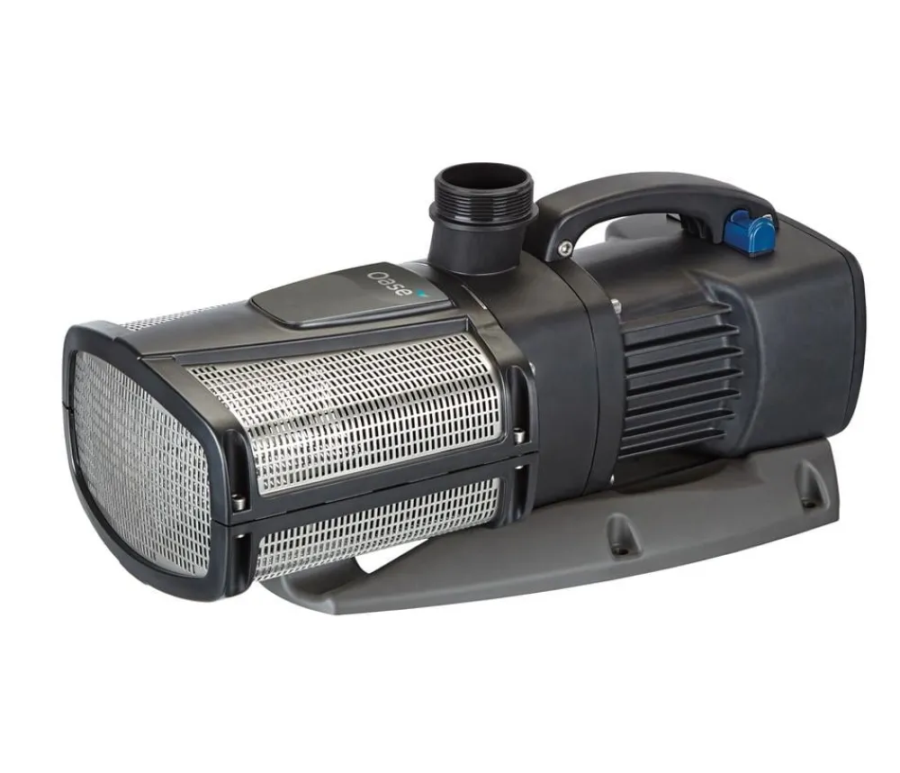 Oase Pumpe Aquarius Eco Expert 22000 Schwarz Online