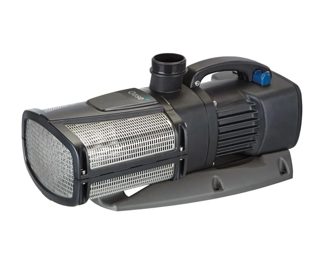 Oase Pumpe Aquarius Eco Expert 28000 Schwarz Outlet