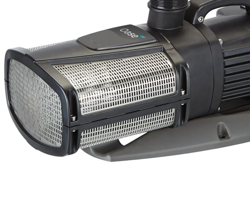 Oase Pumpe Aquarius Eco Expert 28000 Schwarz Outlet