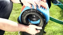 Oase Brunnen Zubehör|Gartenteich·Teichpumpen & Teichtechnik > Pumpe Aquarius Universal Classic 1500