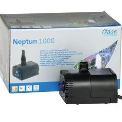 Oase Brunnen Zubehör|Gartenteich·Teichpumpen & Teichtechnik > Pumpe Aquarius Universal Classic 1500