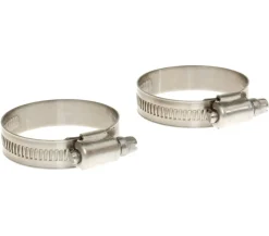 Oase Teichzubehör & Teichpflege|Gartenteich·Teichzubehör & Teichpflege > Schlauchschelle, 1 1/4" - 1 1/2", 2er-Set