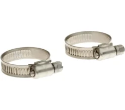 Oase Schlauchschelle, 3/4" - 1", 2er-Set Best