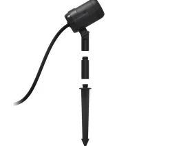 Oase Gartenteich·Teichzubehör & Teichpflege|Teichzubehör & Teichpflege > Spot LunAqua Connect L Solo