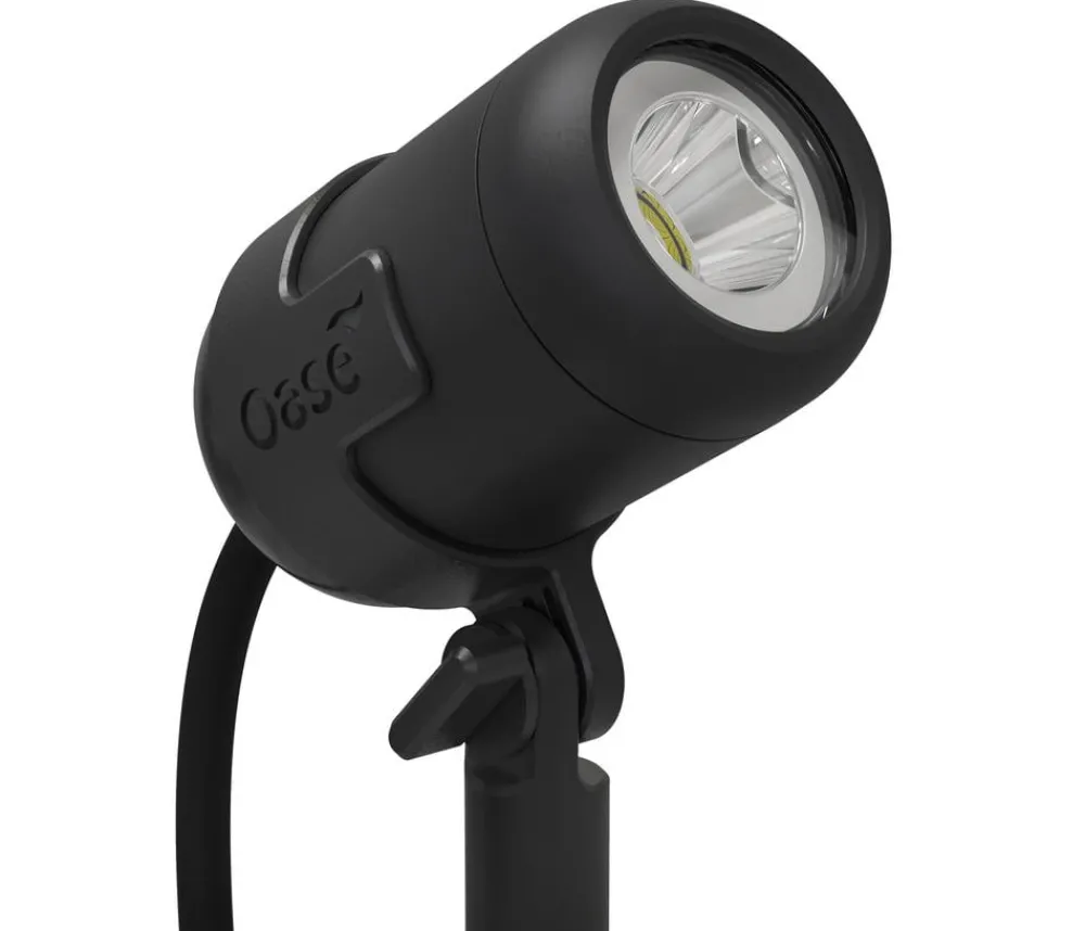 Oase Gartenteich·Teichzubehör & Teichpflege|Teichzubehör & Teichpflege - Spot LunAqua Connect M Solo