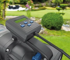 Oase Gartenteich·Teichpumpen & Teichtechnik|Teichpumpen & Teichtechnik > Steuergerät Eco Control