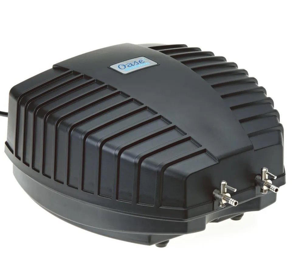 Oase Gartenteich·Teichpumpen & Teichtechnik|Teichpumpen & Teichtechnik > Teichbelüfter AquaOxy 1000