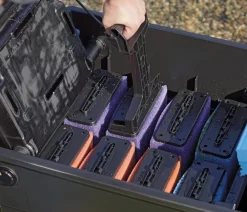 Oase Gartenteich·Teichpumpen & Teichtechnik|Teichpumpen & Teichtechnik - Teichfilter BioTec ScreenMatic² Set 90000 OC Schwarz