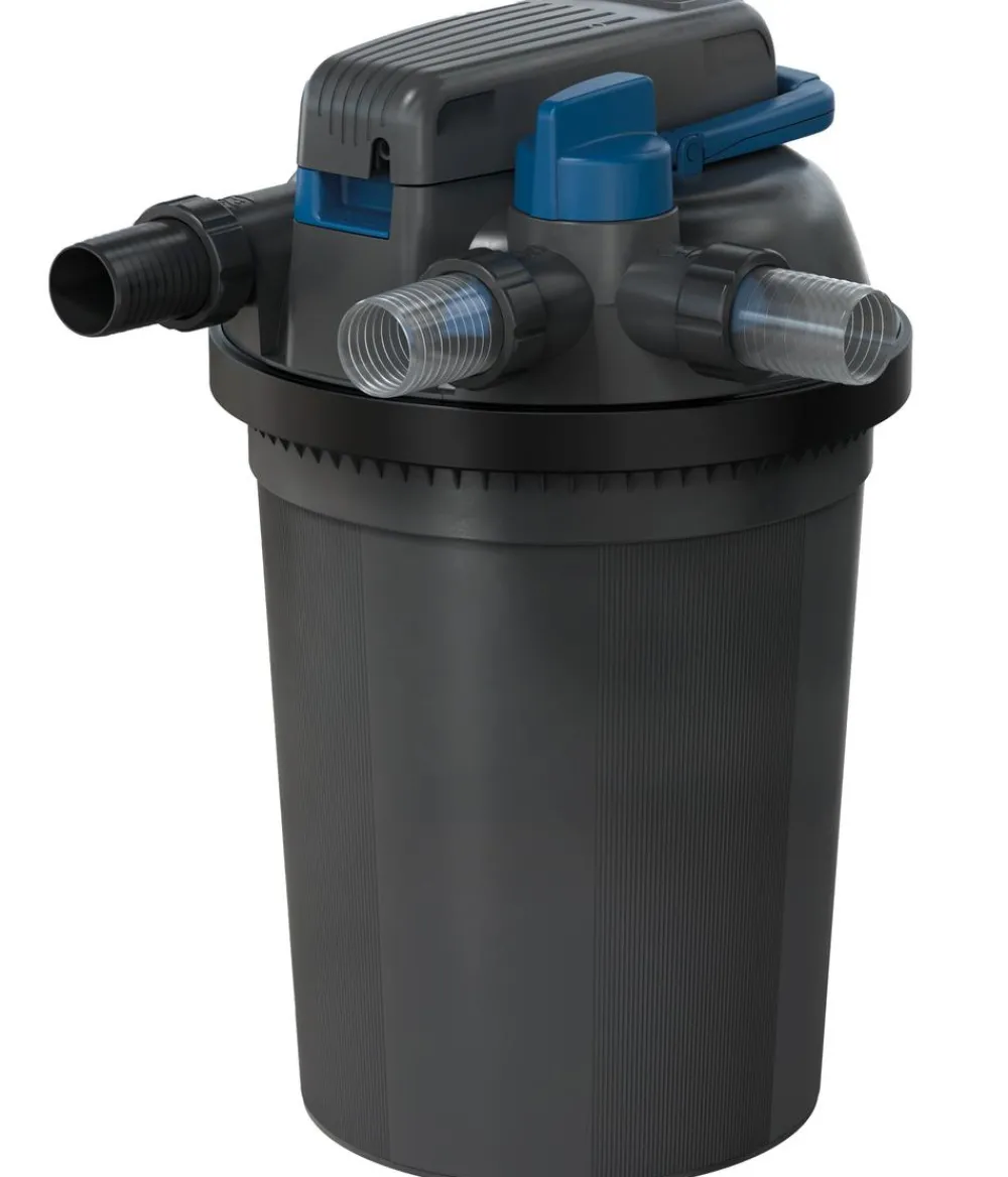 Oase Gartenteich·Teichpumpen & Teichtechnik|Teichpumpen & Teichtechnik > Teichfilter FiltoClear 19000