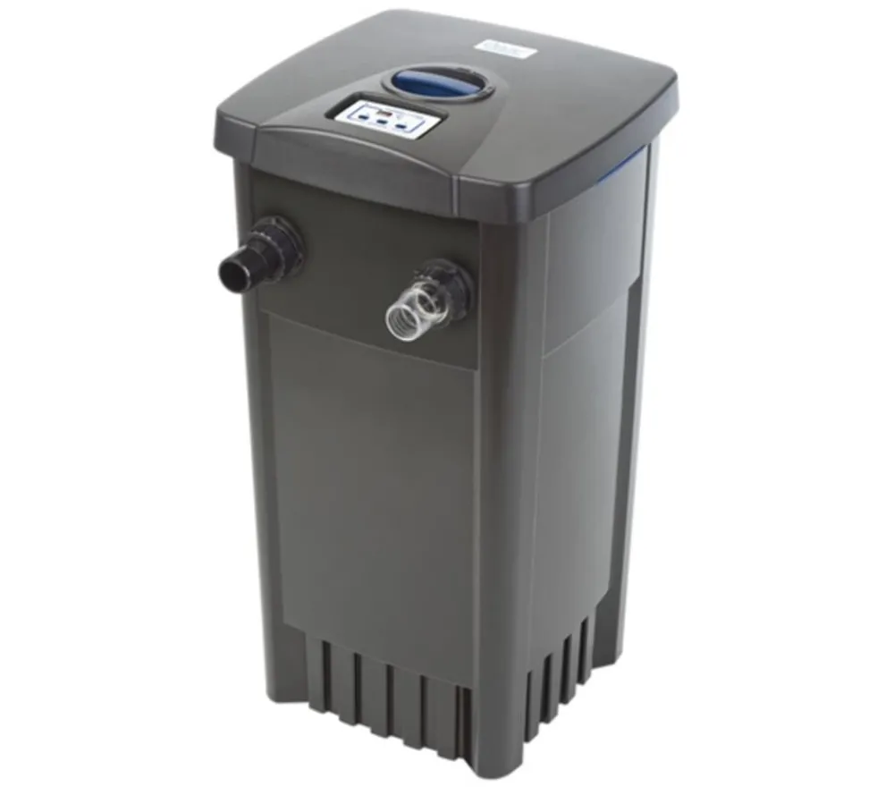Oase Gartenteich·Teichpumpen & Teichtechnik|Teichpumpen & Teichtechnik > Teichfilter FiltoMatic CWS 14000