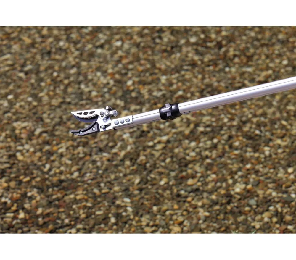 Oase Gartenteich·Teichzubehör & Teichpflege|Teichzubehör & Teichpflege - Teichschere FlexiCut 2 in 1 Silber