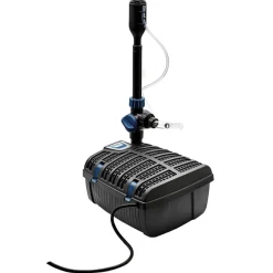 Oase Gartenteich·Teichpumpen & Teichtechnik|Teichpumpen & Teichtechnik - Unterwasserfilter Filtral UVC 3000 Schwarz