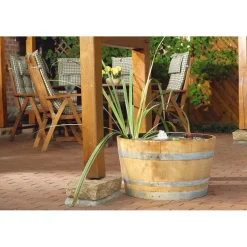 Oase Gartenteich·Teichpumpen & Teichtechnik|Teichpumpen & Teichtechnik - Unterwasserfilter Filtral UVC 3000 Schwarz