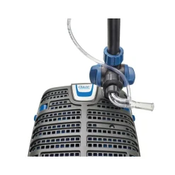 Oase Gartenteich·Teichpumpen & Teichtechnik|Teichpumpen & Teichtechnik - Unterwasserfilter Filtral UVC 3000 Schwarz