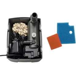 Oase Gartenteich·Teichpumpen & Teichtechnik|Teichpumpen & Teichtechnik - Unterwasserfilter Filtral UVC 3000 Schwarz