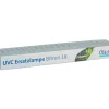 Oase Teichzubehör & Teichpflege|Gartenteich·Teichzubehör & Teichpflege > UVC Ersatzlampe, 18 W