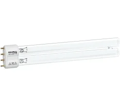 Oase Teichzubehör & Teichpflege|Gartenteich·Teichzubehör & Teichpflege > UVC Ersatzlampe, 18 W