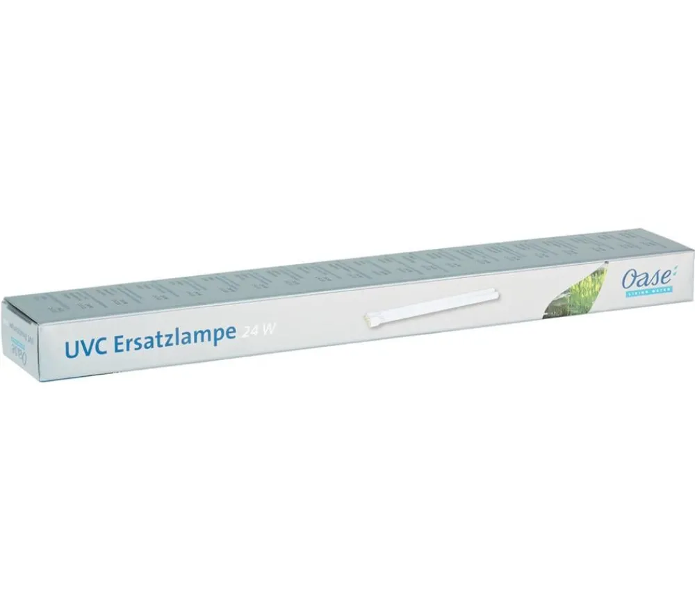 Oase UVC Ersatzlampe, 24 W Best