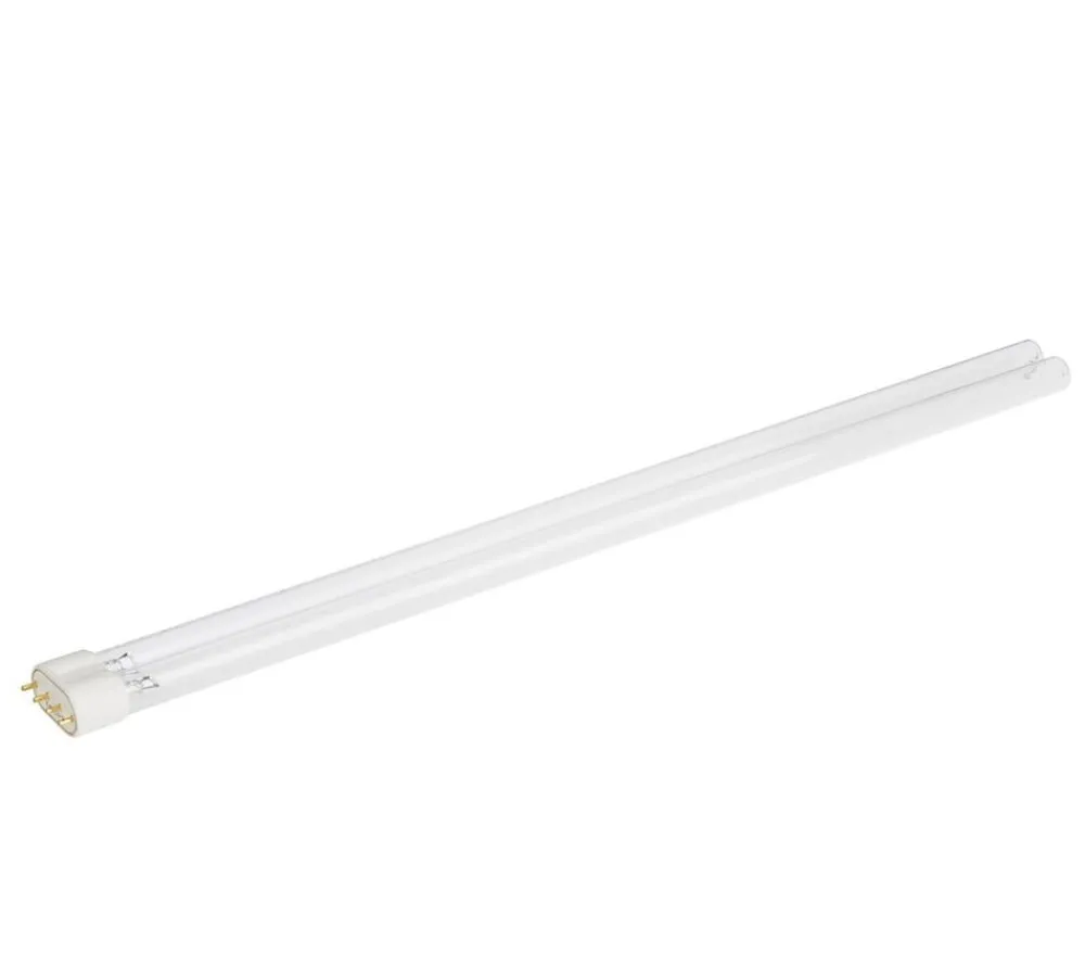 Oase Teichzubehör & Teichpflege|Gartenteich·Teichzubehör & Teichpflege > UVC Ersatzlampe, 55 W