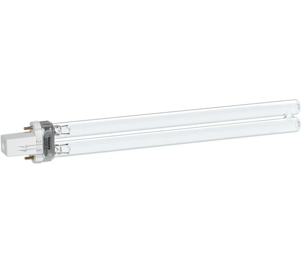 Oase Teichzubehör & Teichpflege|Gartenteich·Teichzubehör & Teichpflege - UVC Ersatzlampe, 11 W