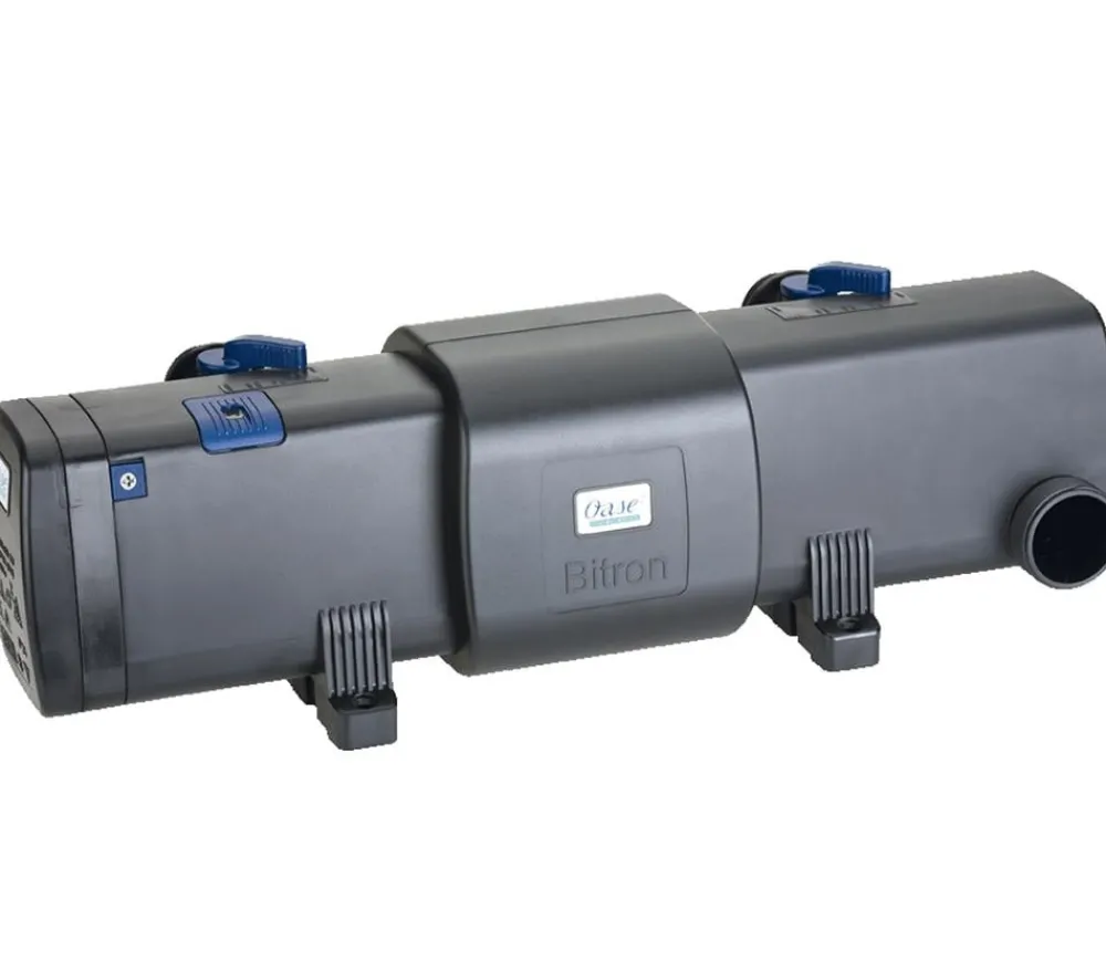 Oase UVC-Klärer Bitron C 110 W Schwarz