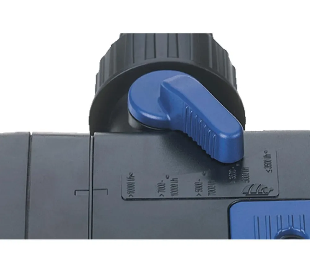 Oase UVC-Klärer Bitron C 110 W Schwarz