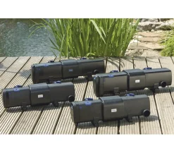 Oase UVC-Klärer Bitron C 110 W Schwarz