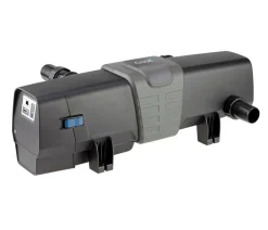 Oase Gartenteich·Teichpumpen & Teichtechnik|Teichpumpen & Teichtechnik - UVC-Klärer Bitron Eco 180 W Schwarz