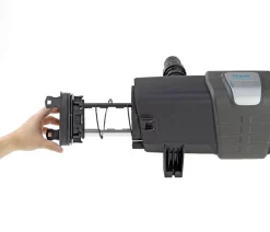 Oase Gartenteich·Teichpumpen & Teichtechnik|Teichpumpen & Teichtechnik - UVC-Klärer Bitron Eco 120 W Schwarz